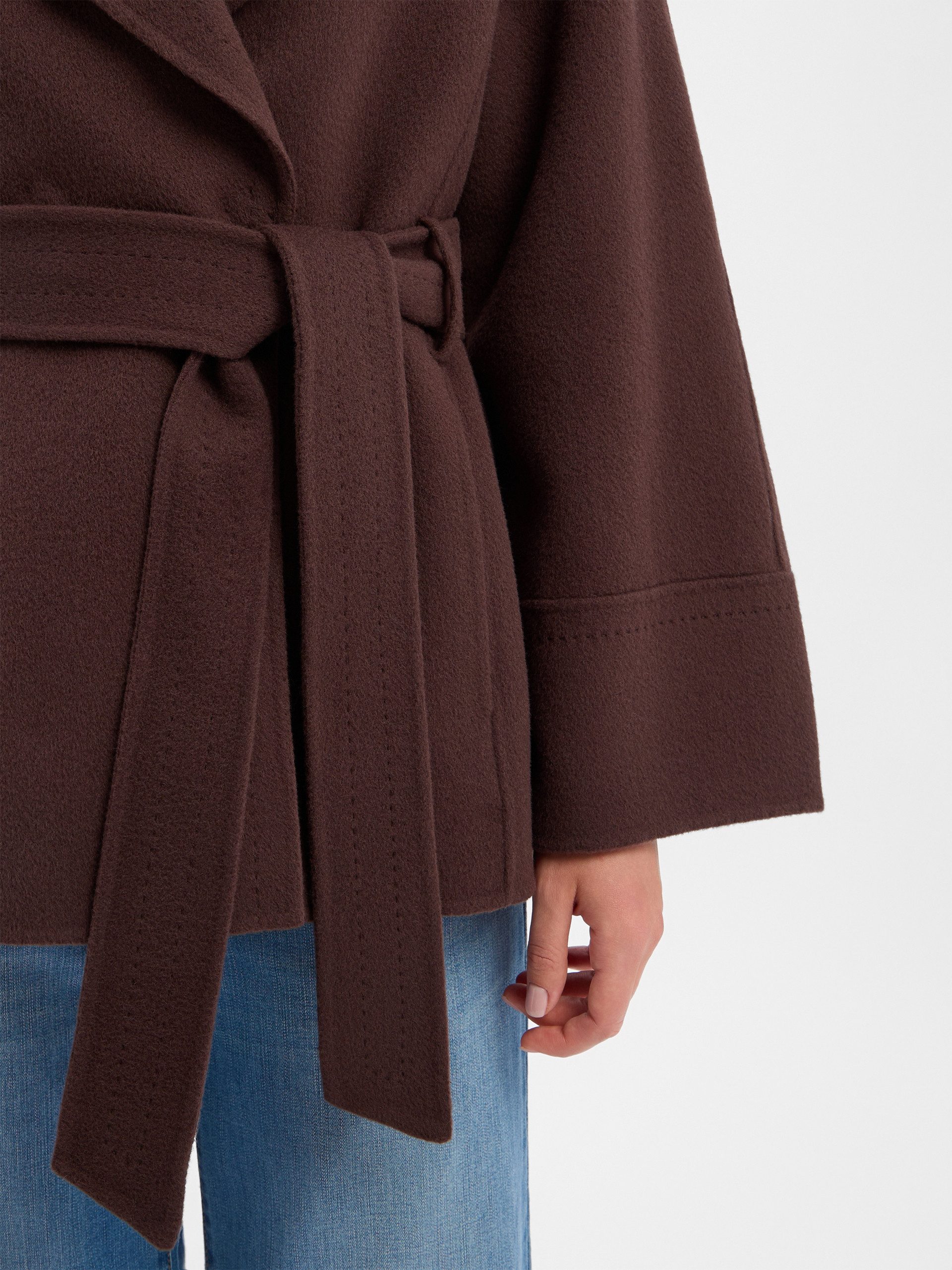 Marc Cain Wolljacke