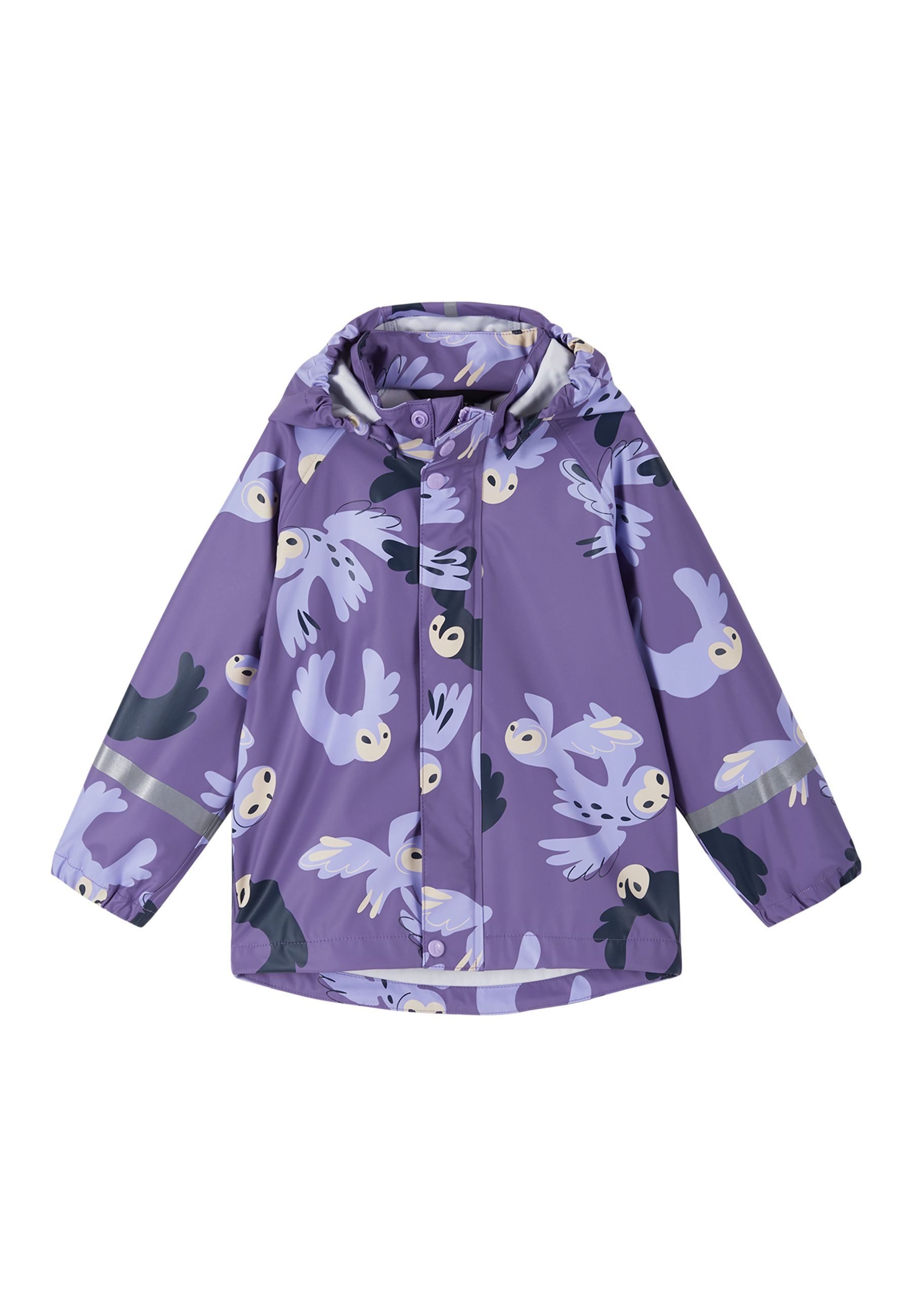 Regenjacke VESI Regenjacke