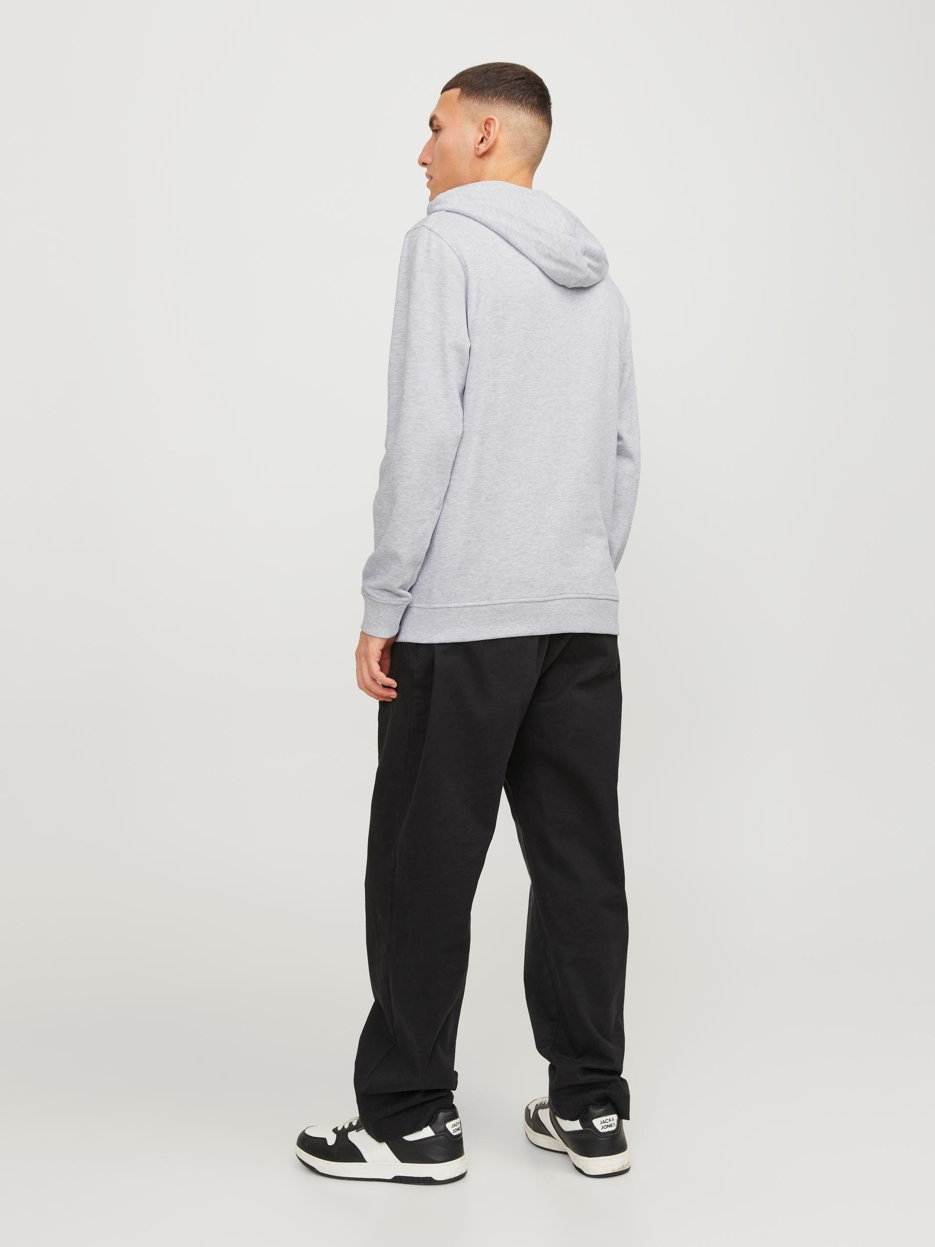 Jack & Jones Hoodie JJZURI SWEAT günstig online kaufen