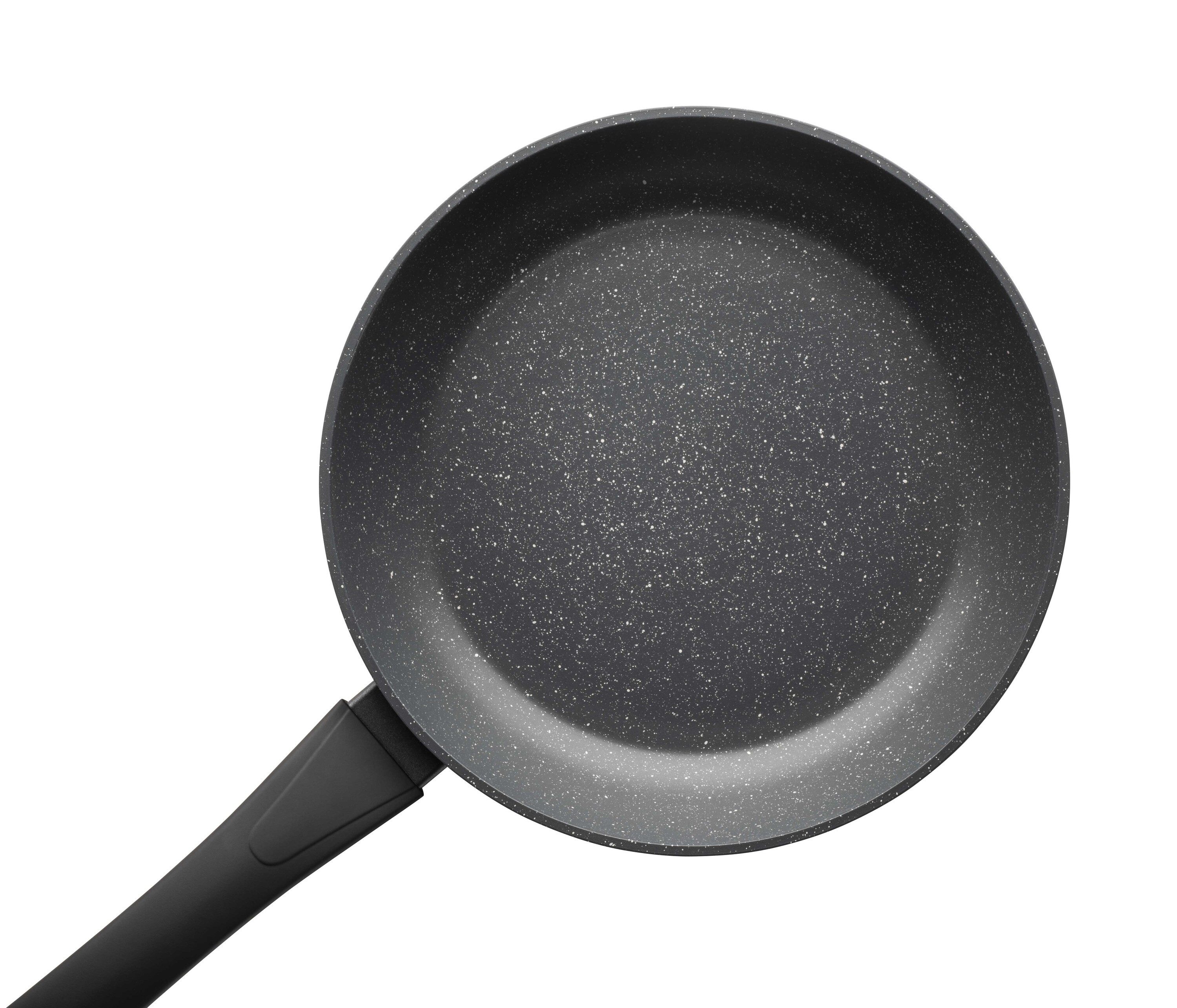 MÄSER Bratpfanne Leonis, Aluminium