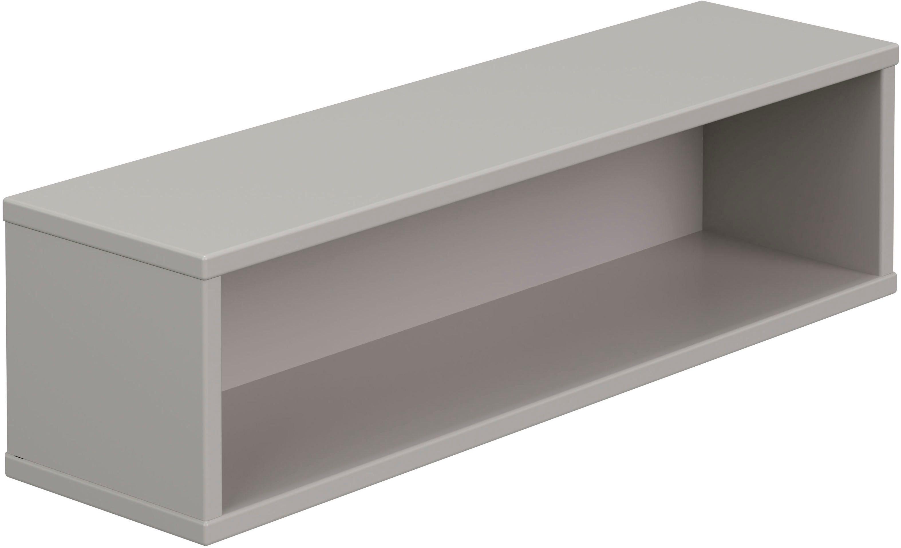 PAIDI Wandregal Wandbox Breit, viele Farbvarianten günstig online kaufen