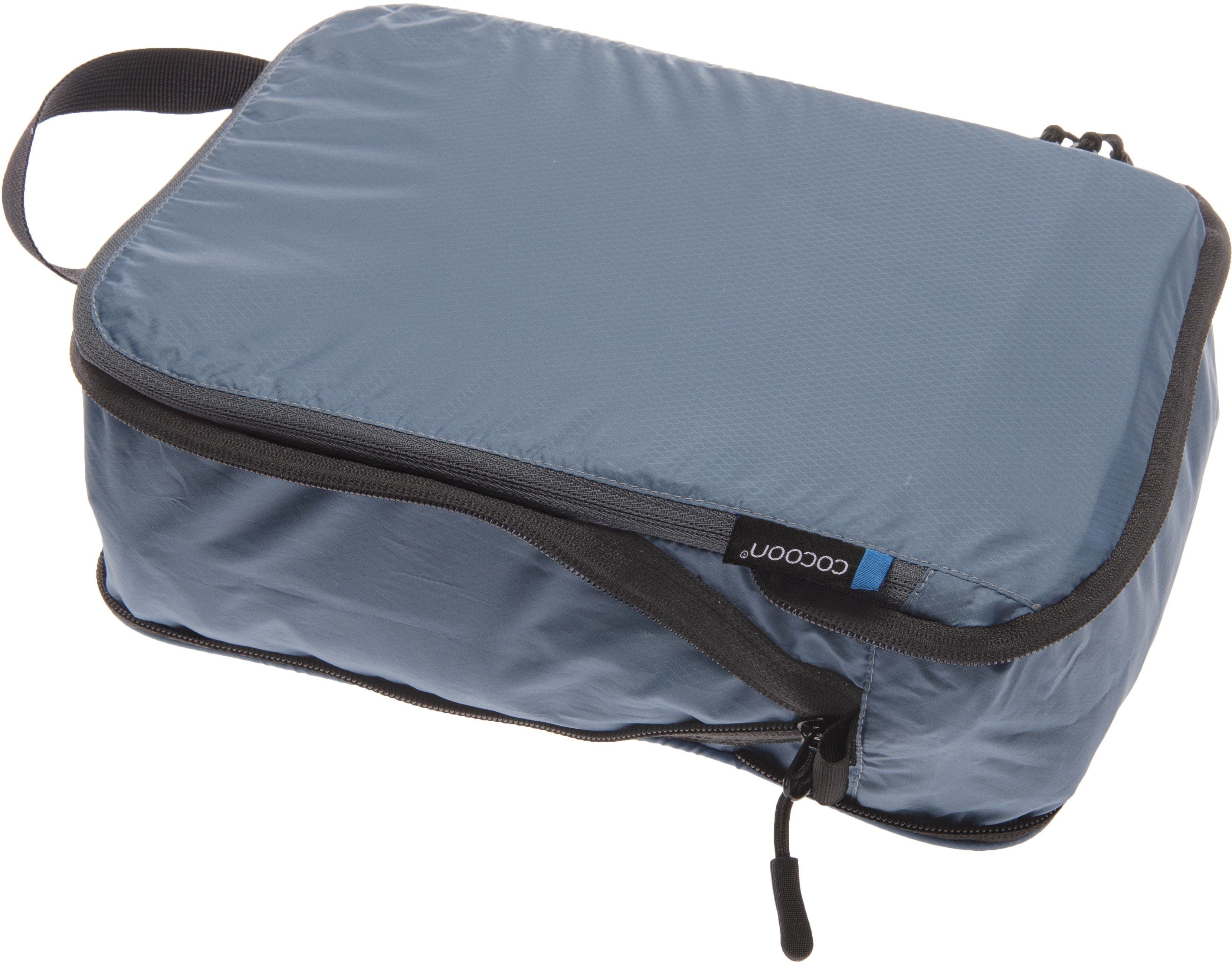 Korbond Comfort Kit Da Viaggio: Maschera Per Gli Occhi Sagomata E Tappi Per Le Orecchie – Organizer Da Valigia 18 Cm