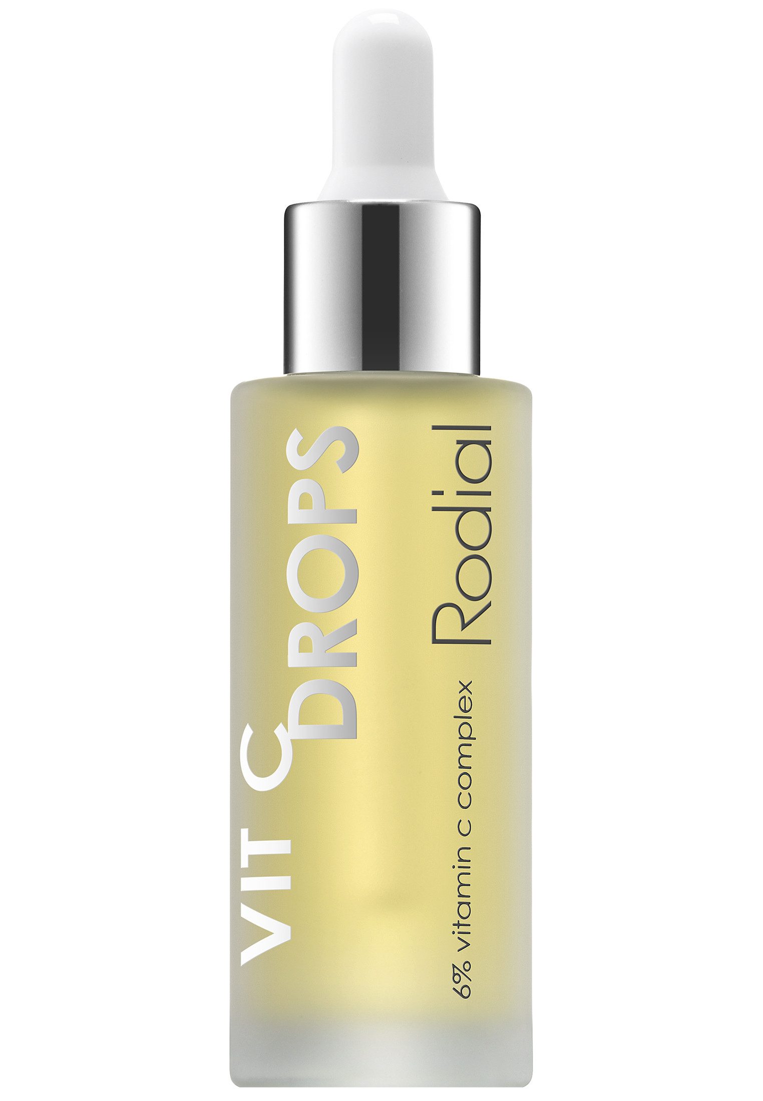 Rodial Gesichtsöl Rodial Gesichtsöle Vit C Drops