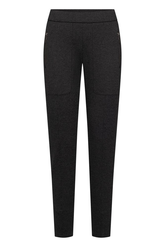 Raffaello Rossi Schlupfhose Corry Salt and Pepper
