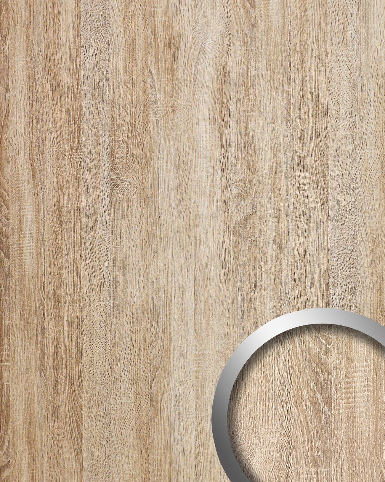 Wallface Wandpaneel 17279 Wandpaneel Holz Design günstig online kaufen