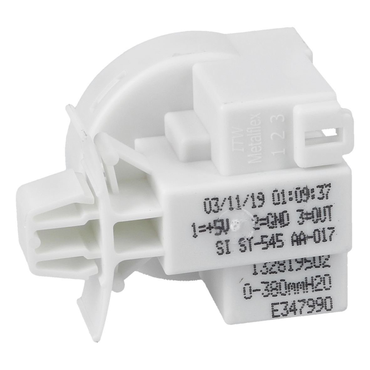 easyPART Sensor wie Electrolux Druckwächter, 379221604/0 Waschmaschine