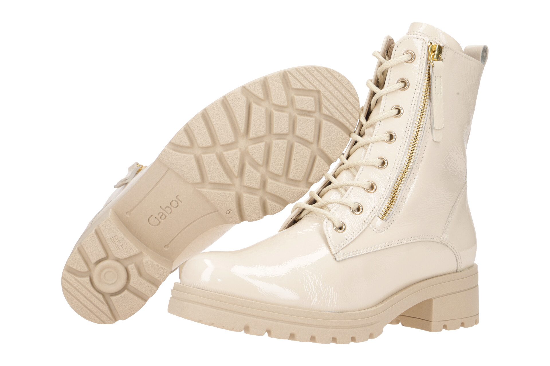 Gabor 72.785.90 Stiefel