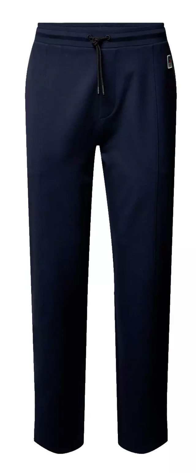 BOSS Loungepants x Russell Athletic Kollaboration Jogpants Jogging-Hose