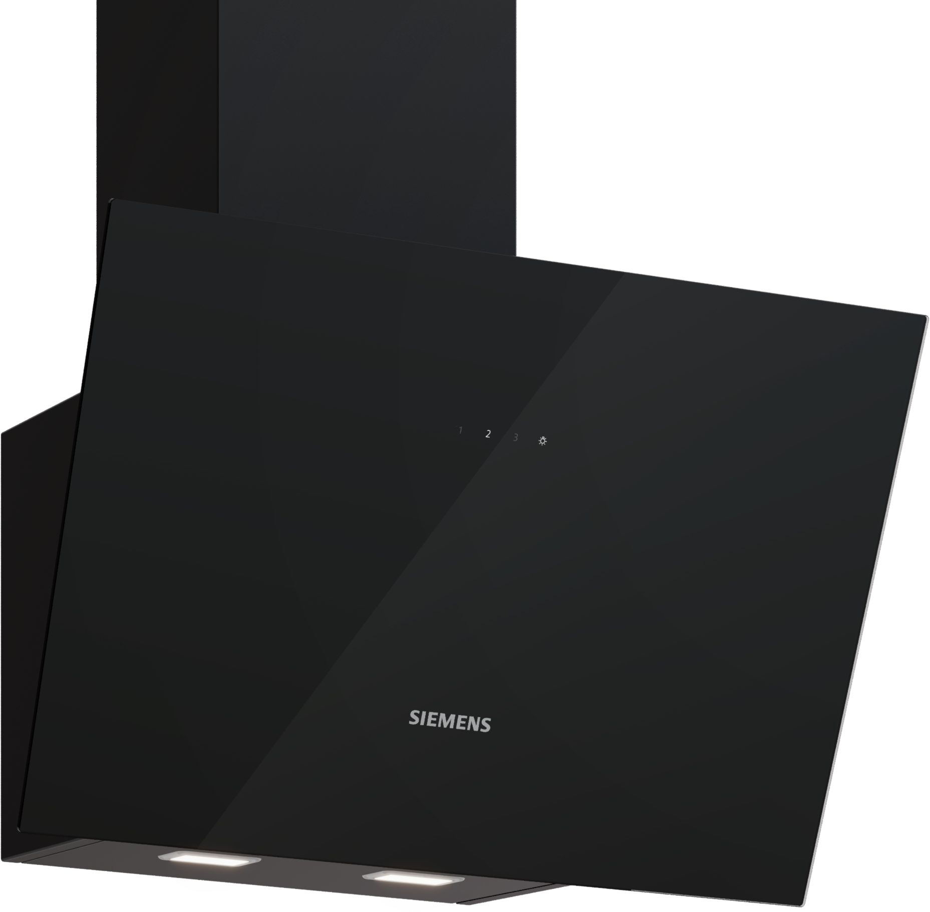 SIEMENS Kopffreihaube LC65KDF61 Serie iQ300