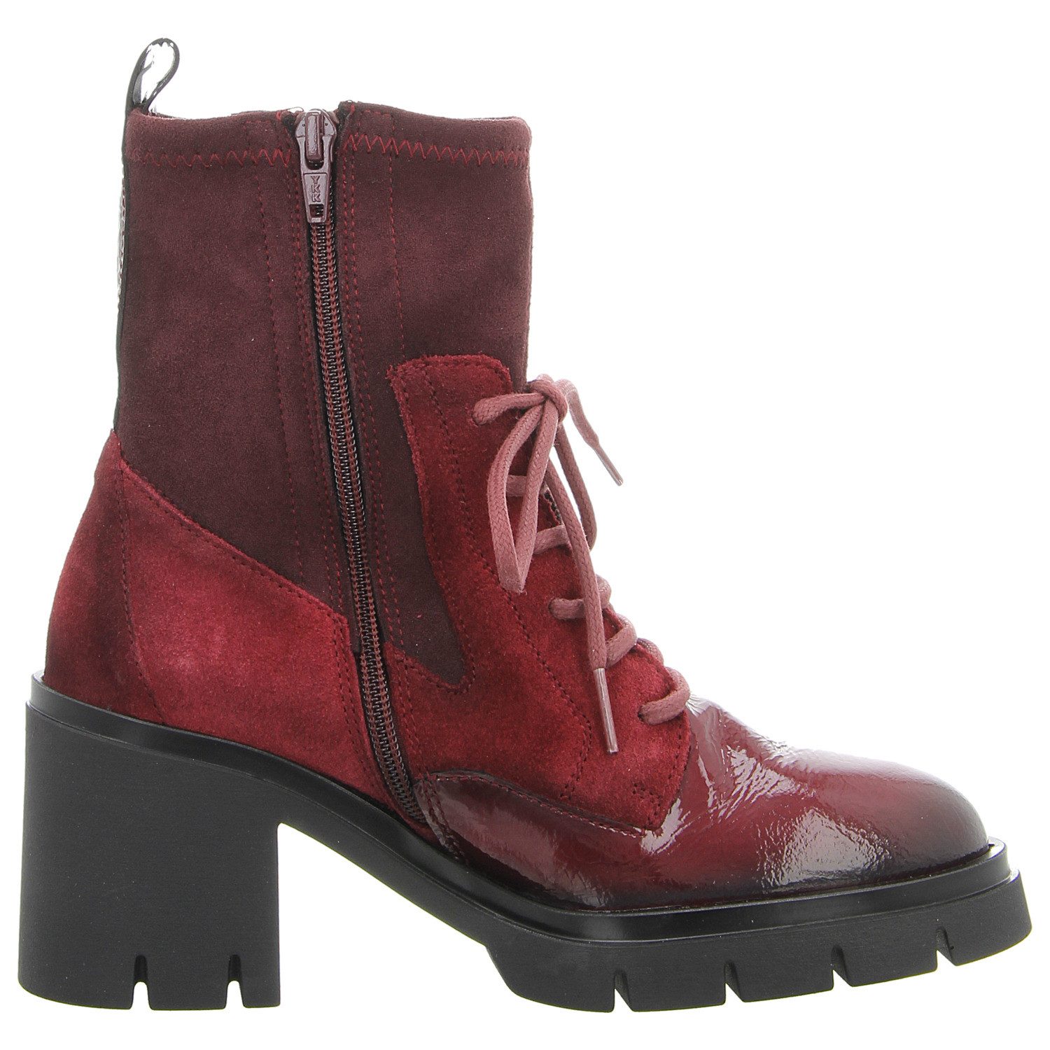 Hispanitas Zurich Schnürstiefelette