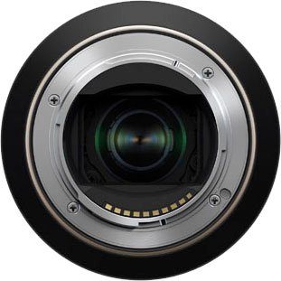 Tamron AF 70-300mm F/4.5-6.3 Di III RXD Vollformat für Sony E-Mount Zoomobjektiv