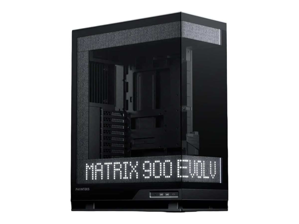 PHANTEKS PC-Gehäuse