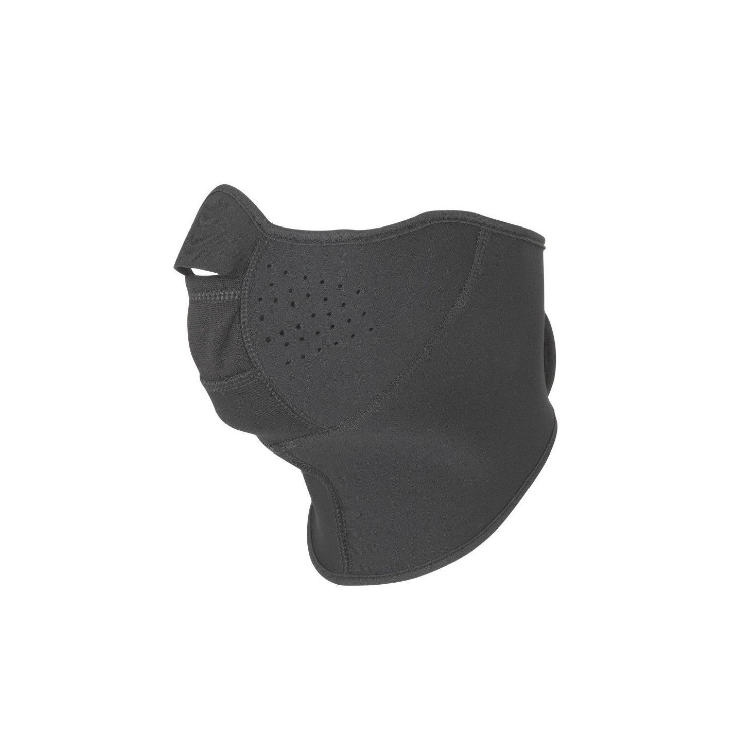 Büse Sturmhaube Neoprene Nacken- und Gesichtsschutz