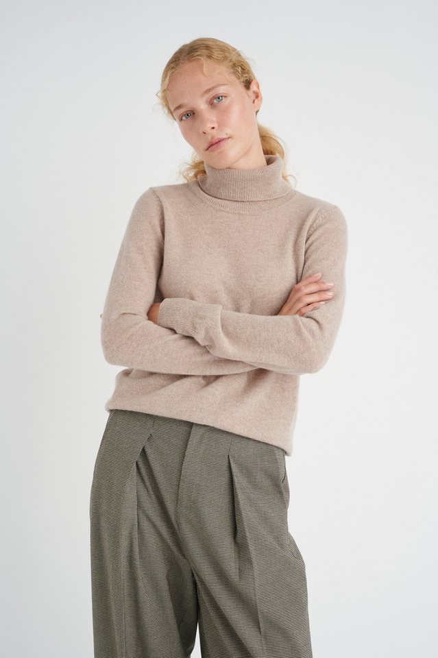 InWear Strickpullover Strickpullover LukkaIW