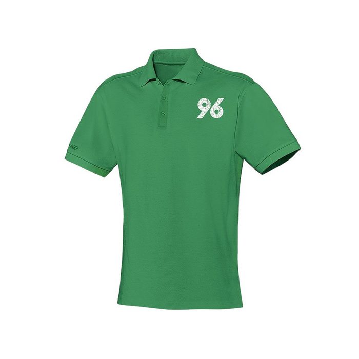 Jako T-Shirt Hannover 96 Vintage Polo