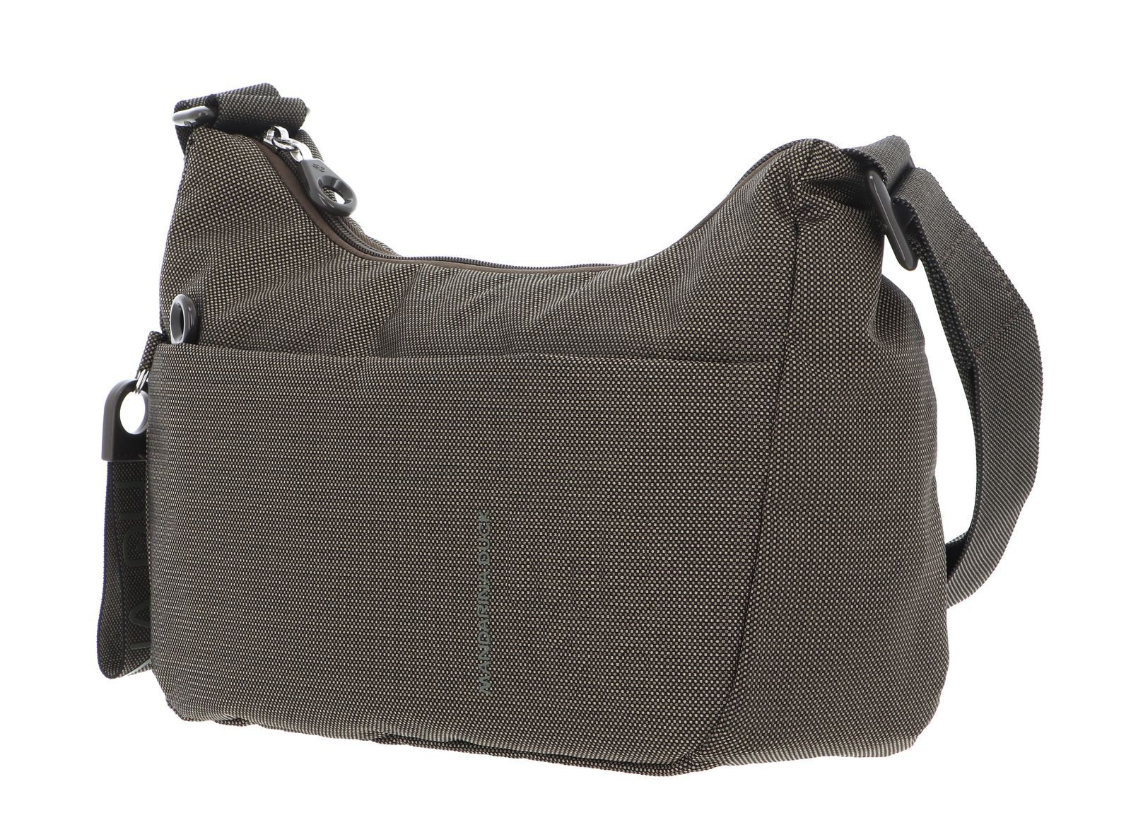 Mandarina Duck Schultertasche Hobo Bag