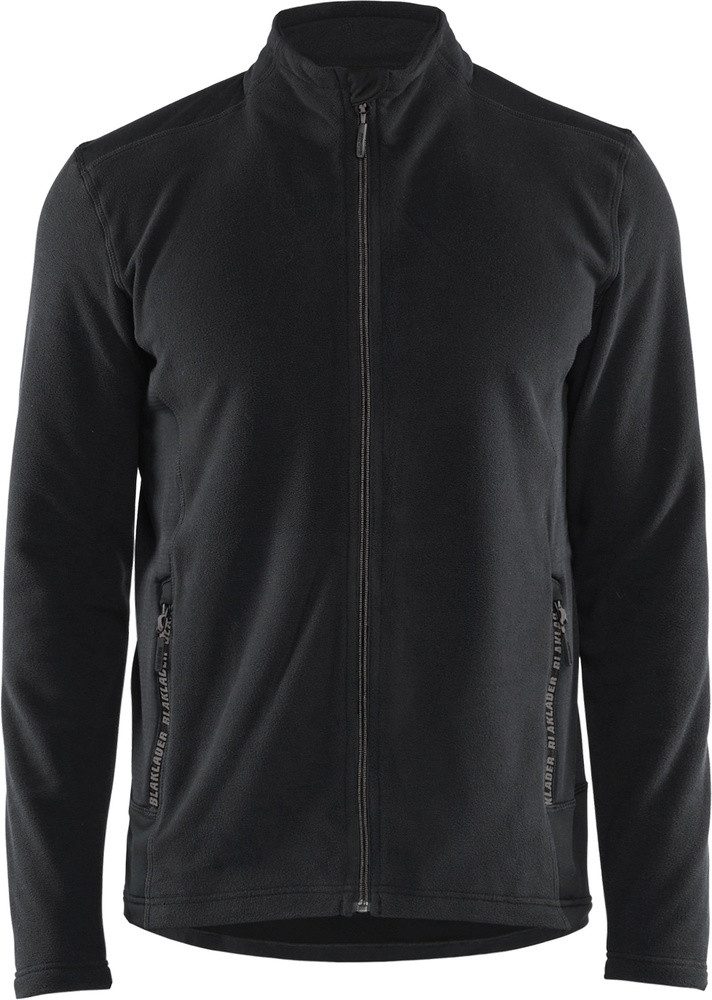 Fleecejacke Microfleece Jacke