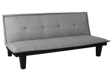 MCW Schlafsofa MCW-C87, Klappbares Sofa, Bequeme Polsterung