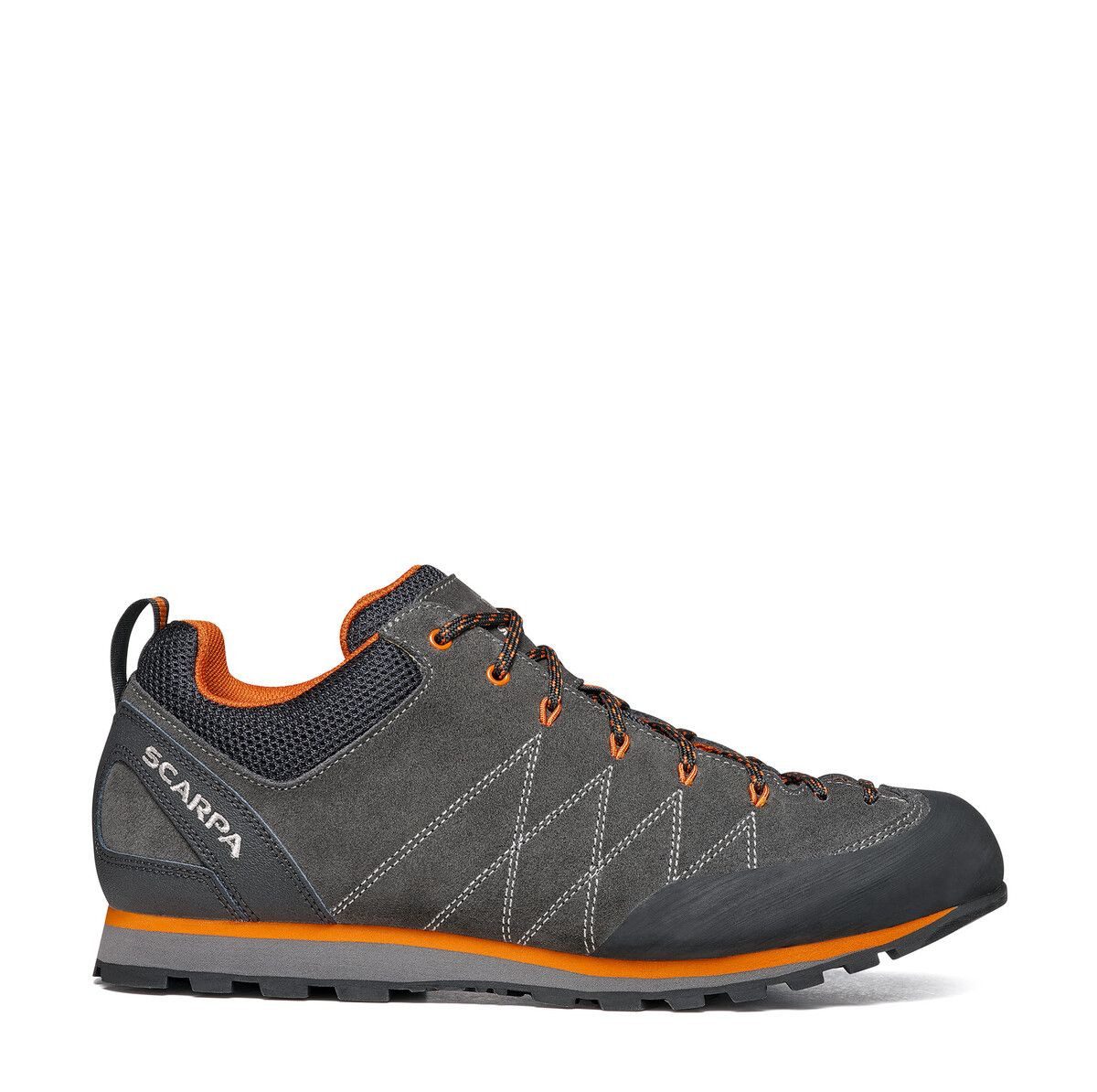 Scarpa Crux Approach-Schuhe - Scarpa Outdoorschuh