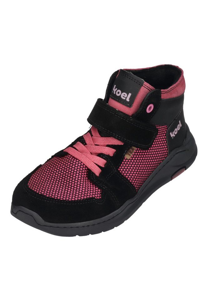 KOEL SKY TEX Barfußschuh fuchsia
