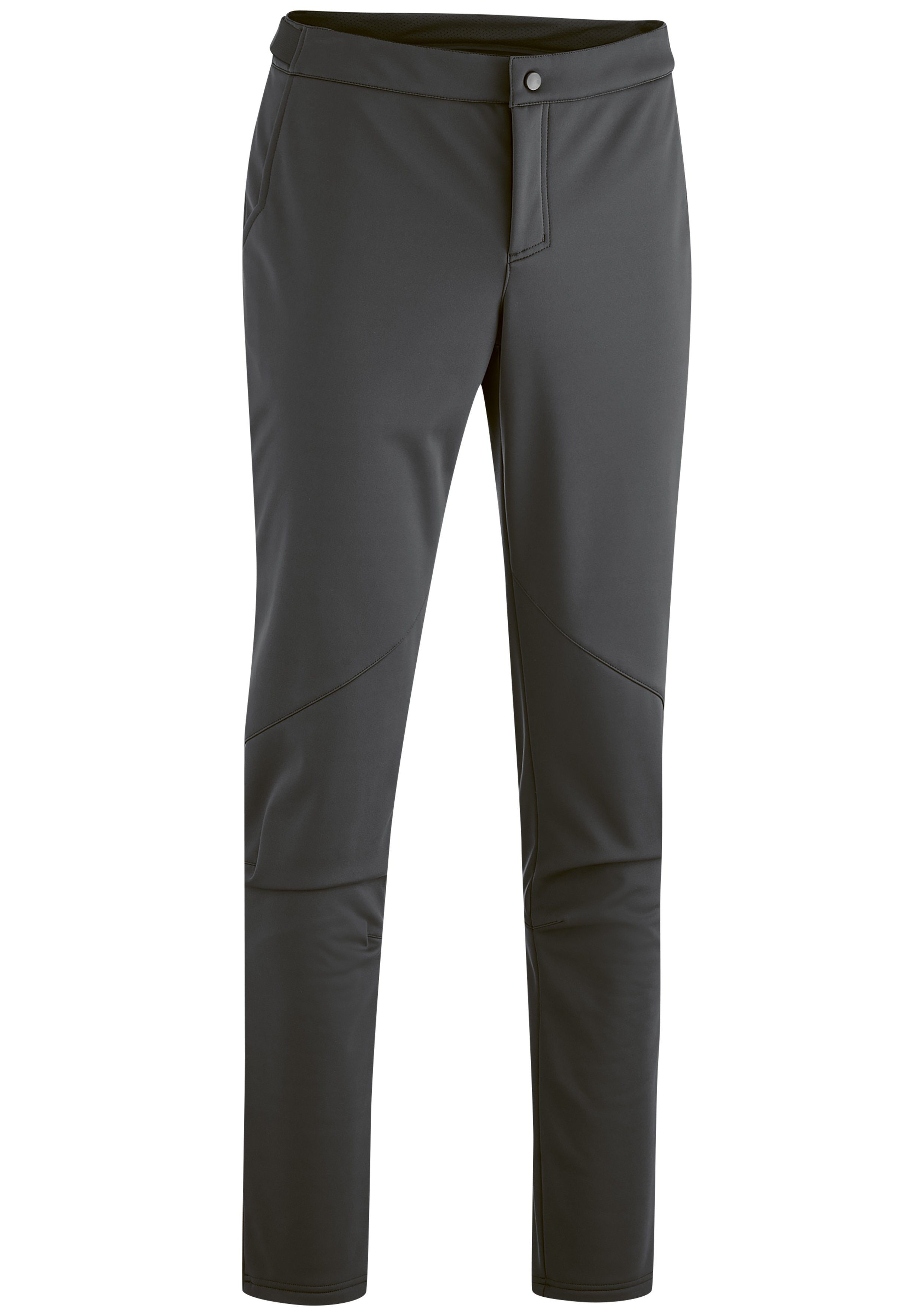 Gonso Fahrradhose STORD 2 Maximaler Komfort durch angeraute Innenseite