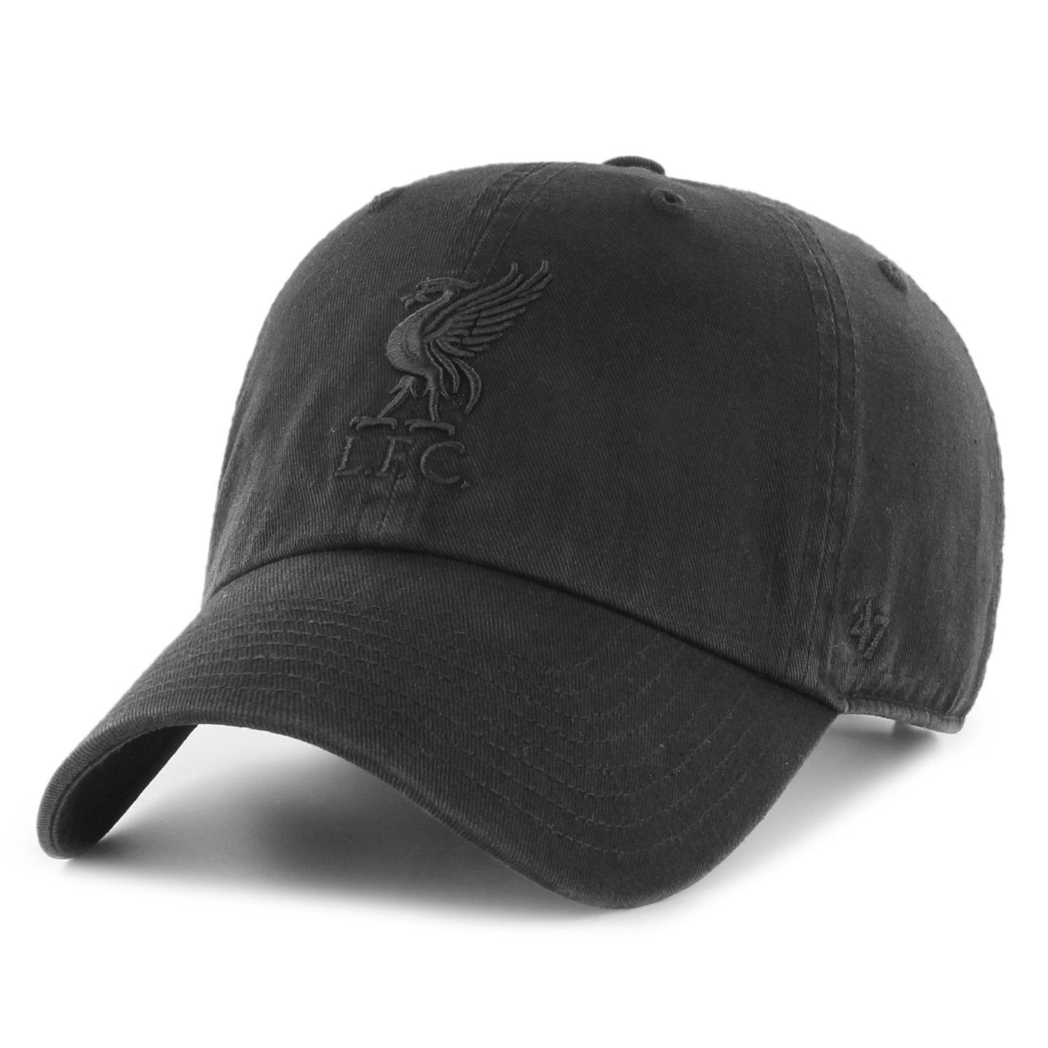 '47 Brand Trucker Cap Relaxed Fit FC Liverpool