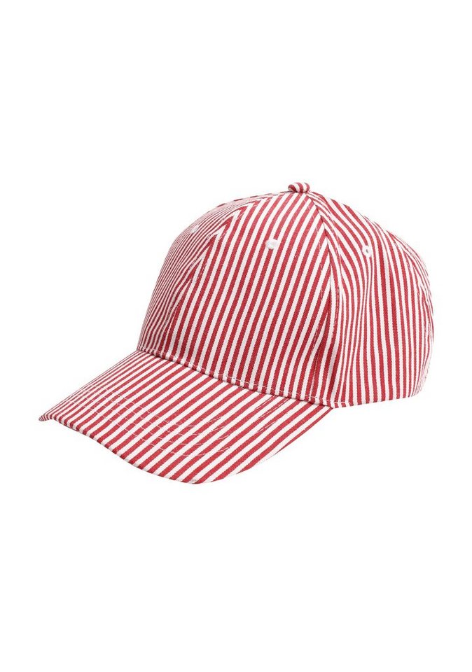 Samaya Baseball Cap Darro