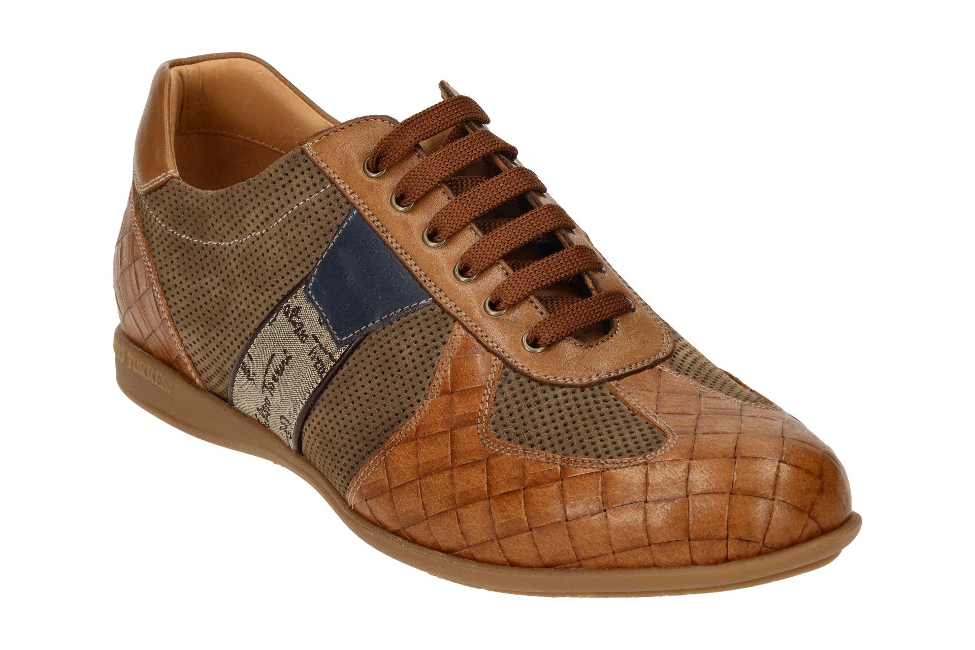 Galizio Torresi 316080A 16988 Schnürschuh