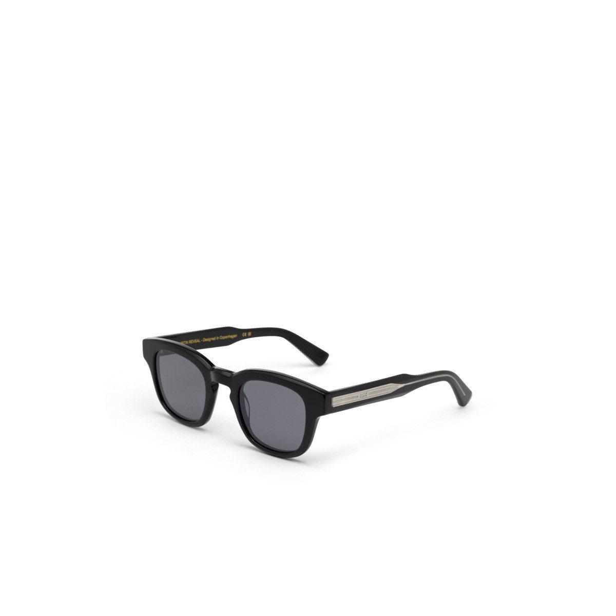MessyWeekend Sonnenbrille AUSTIN REVEAL Unisex Erwachsene (1-St)