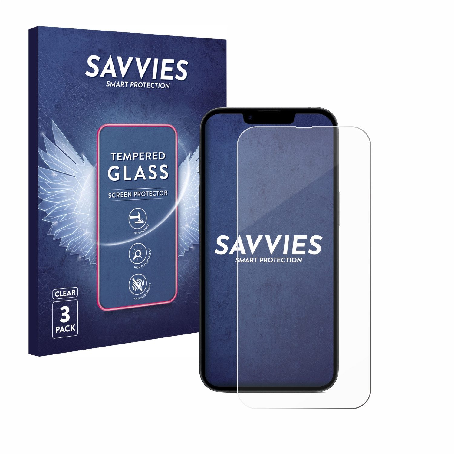 Displayschutzglas Schutzglas