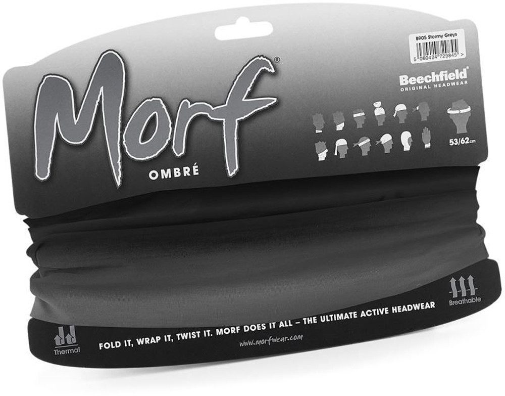 Beechfield® Multifunktionstuch Schlauchschal Morf Neckwarmer für Sport und günstig online kaufen