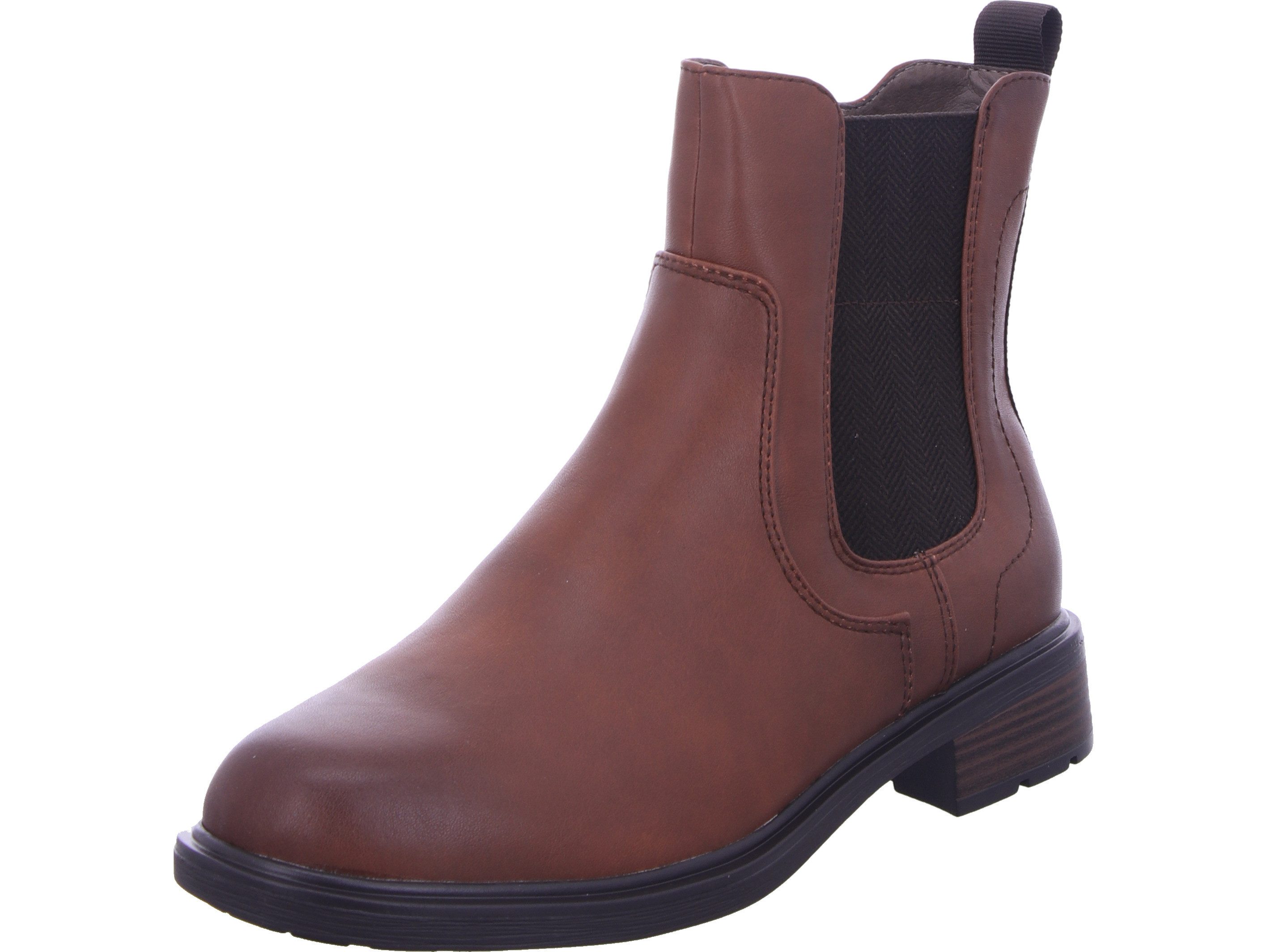 Jana Chelseaboots 100% vegan günstig online kaufen