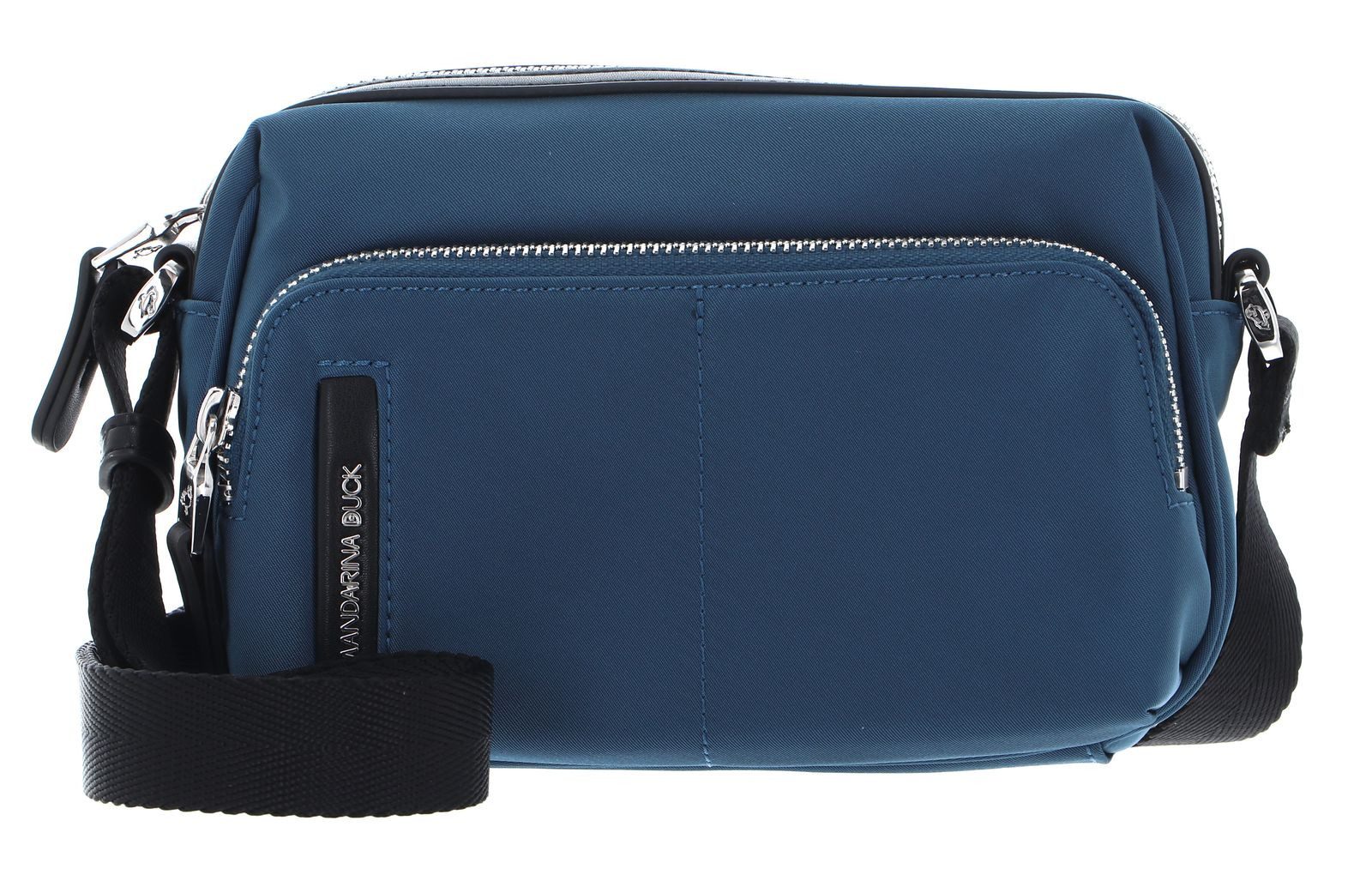 Schultertasche Crossover