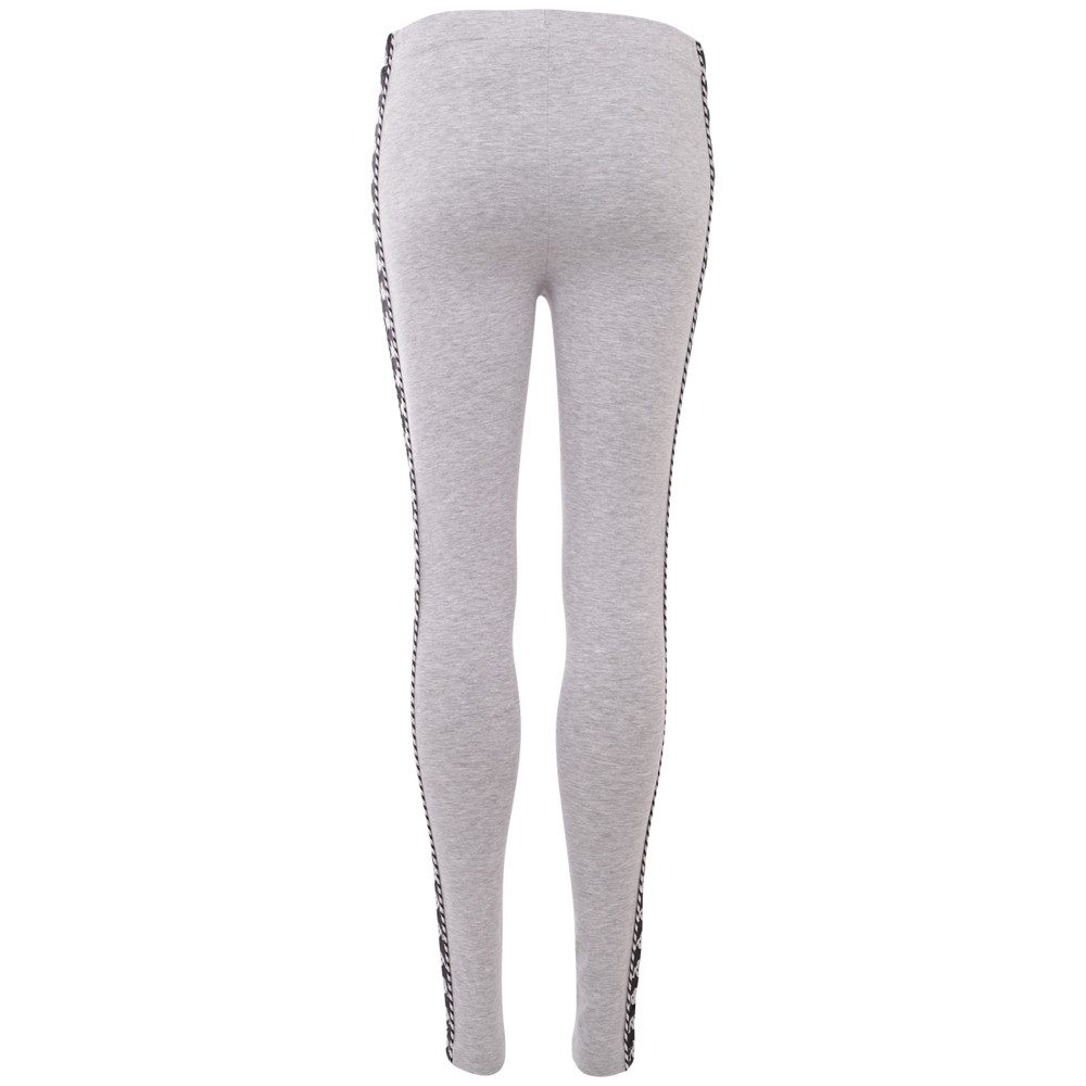 Kappa Leggings Kappa Damen Leggings Isadoma 309075