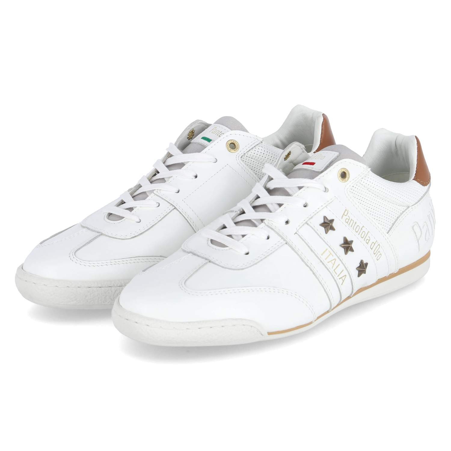Pantofola d´Oro PD001002751M-01-3000 Schnürschuh günstig online kaufen