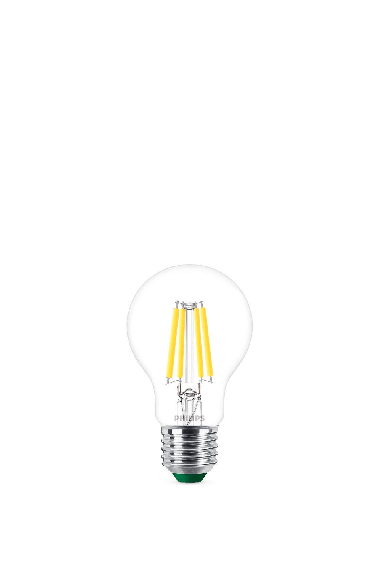 Philips Smarte LED-Leuchte LED-Lampe, LED fest integriert