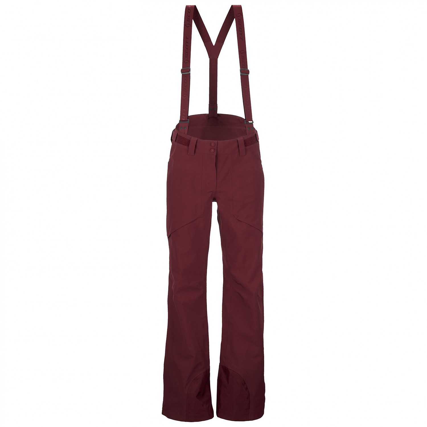 Scott Skihose Hose W EXPLORAIR 3L PANTS