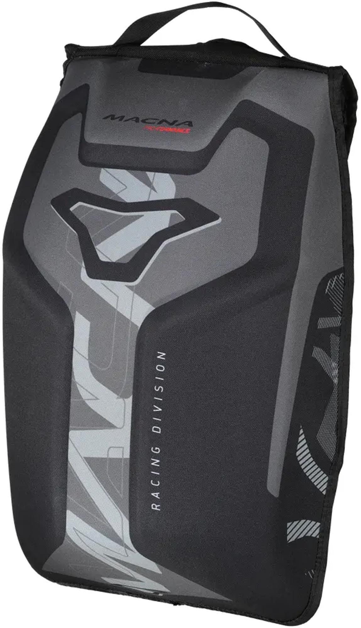 Macna Rucksack Formance wasserdichter Rucksack, reflektierende Elemente,wasserdicht