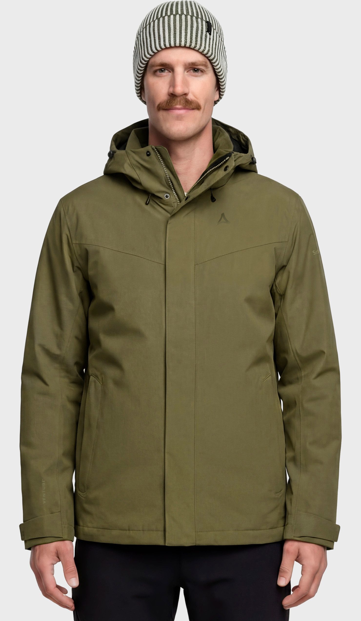 Schöffel Doppeljacke 3in1 Jacket Style Okere MNS