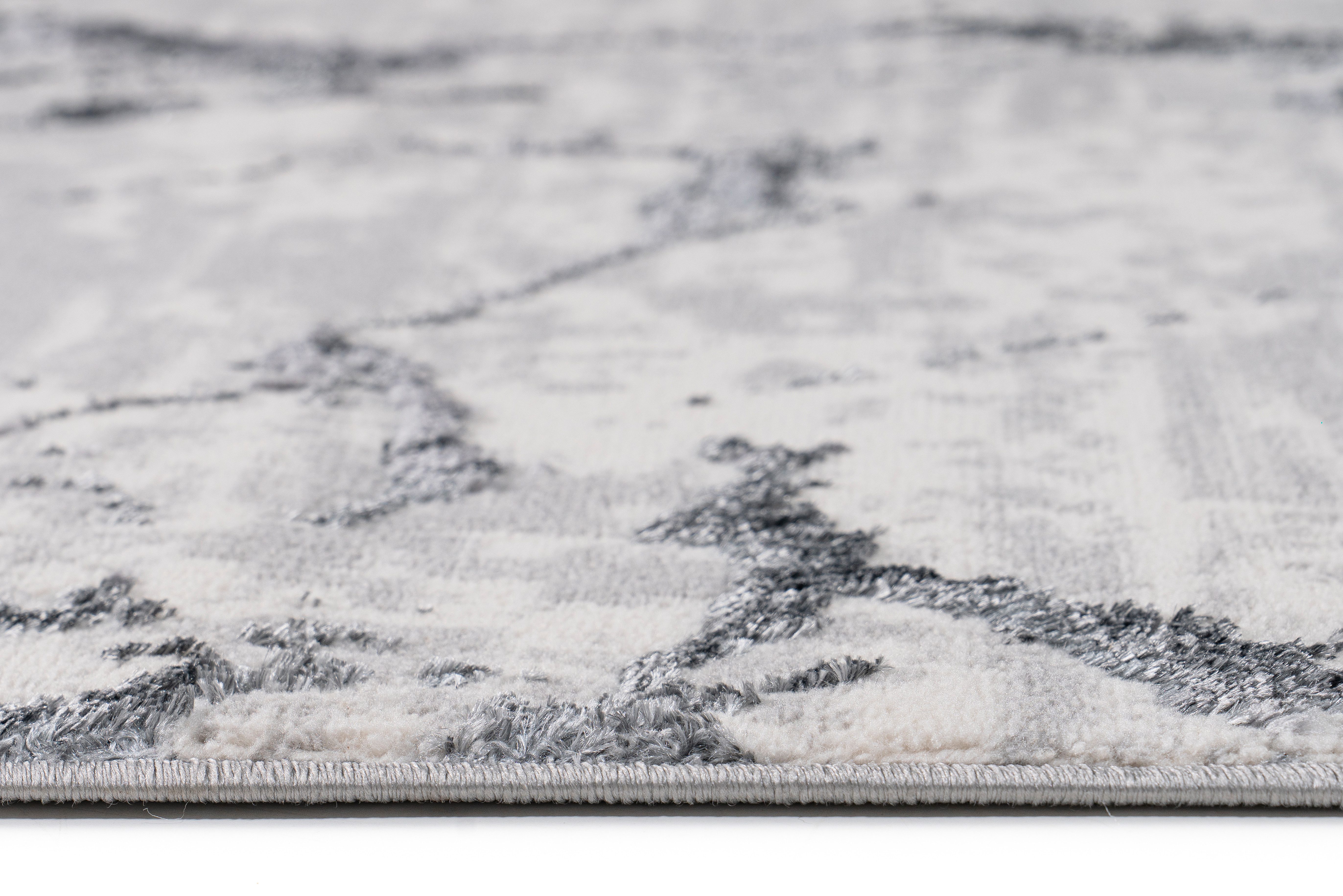 Mozato Teppich Oslo, Rechteck günstig online kaufen