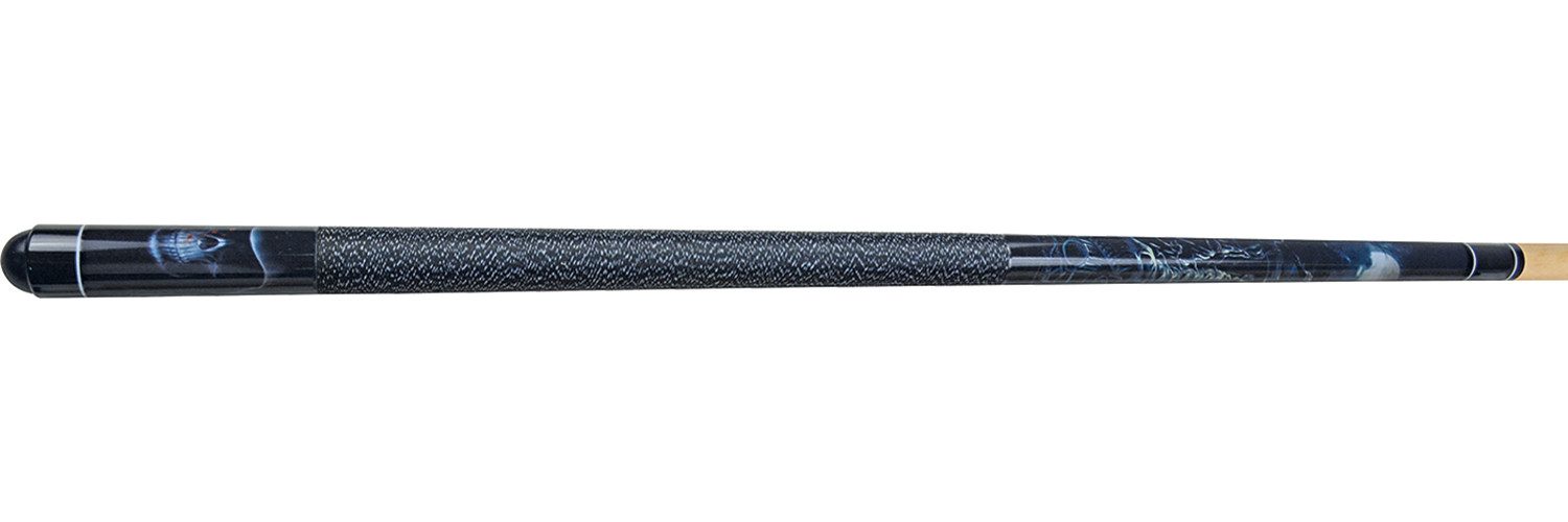 Billardqueue John West Reaper Poolbillard Queue 145 cm