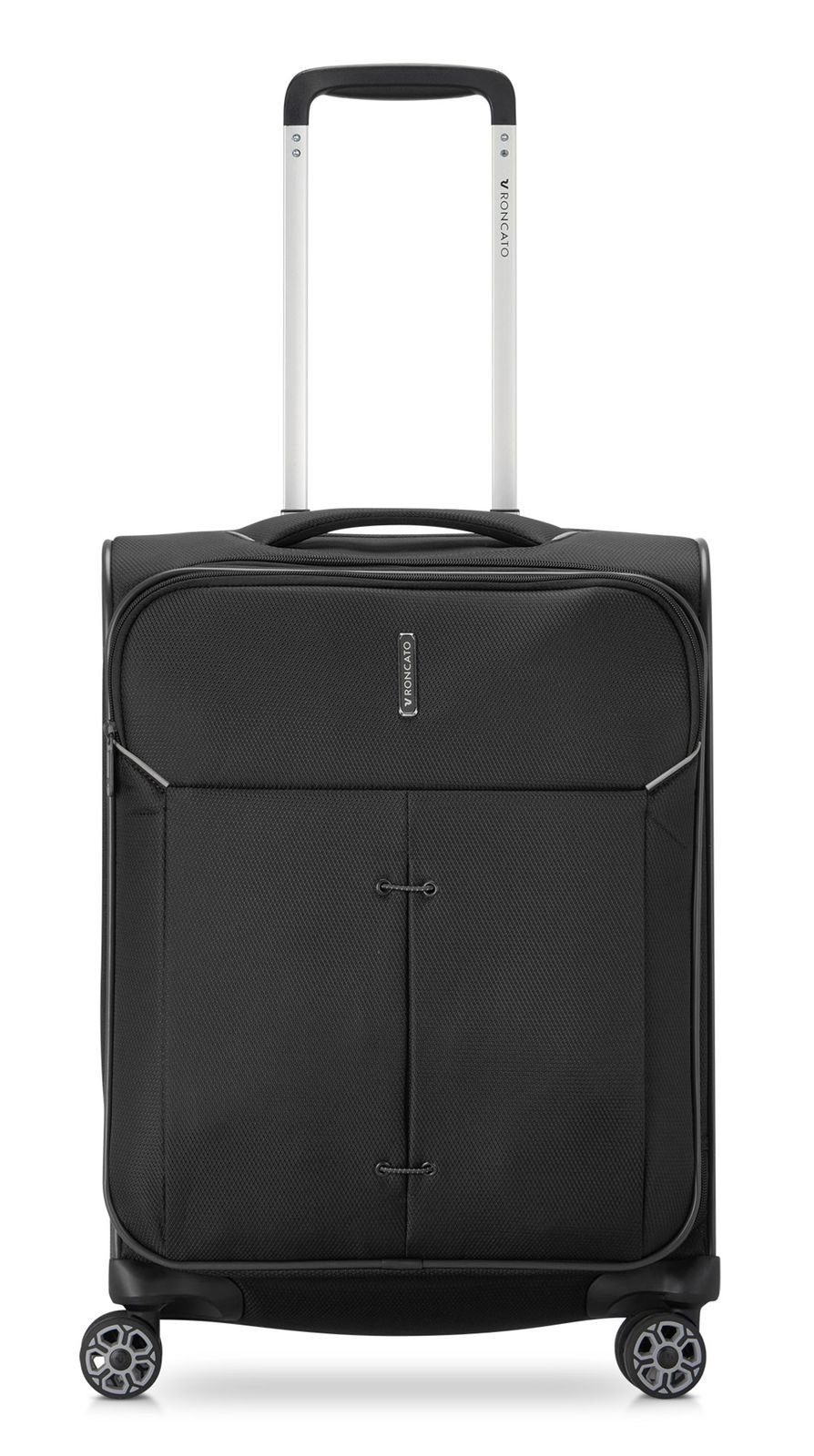 RONCATO Weichgepäck-Trolley Cabin Trolley Exp., 4 Rollen