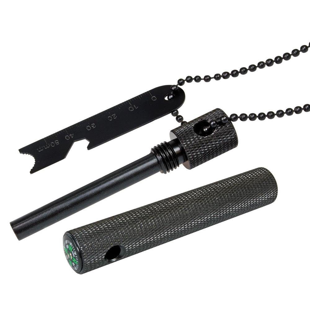 Feuerzeug Plus Firestarter / Feuerstarter 09BO778