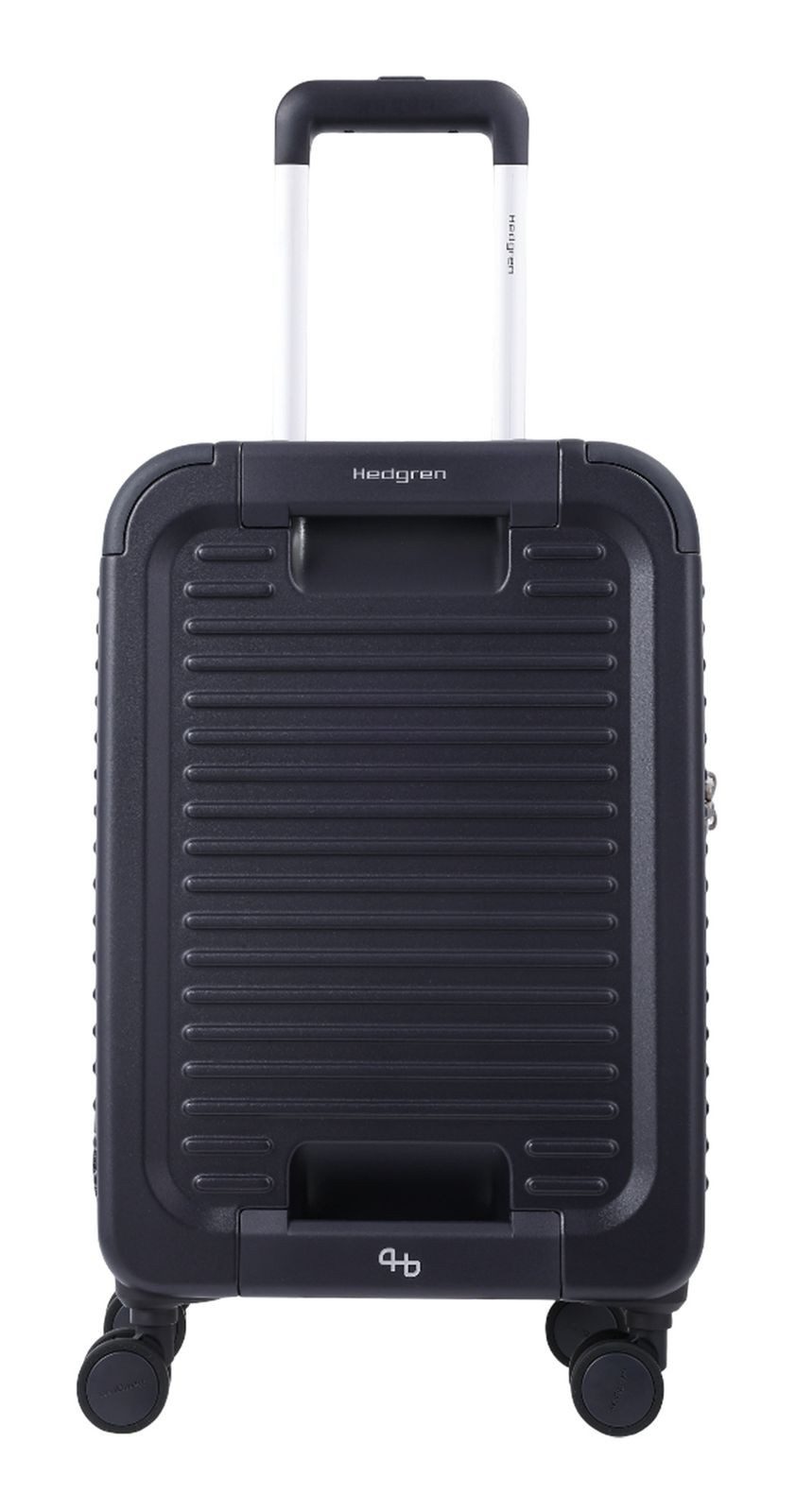 Hedgren Hartschalen-Trolley Yuno 22" / 55 cm Spinner, 4 Rollen