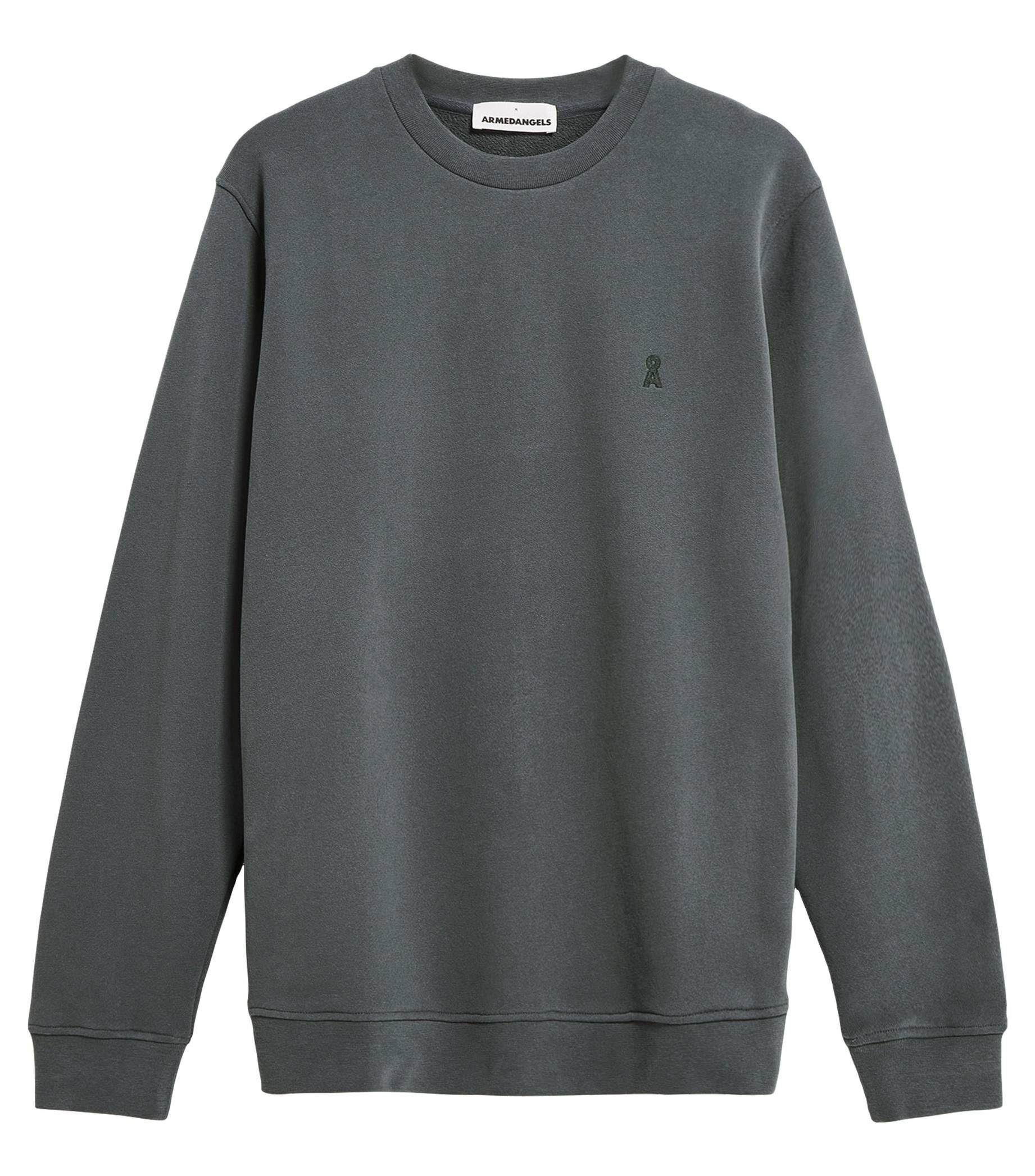 Armedangels Sweatshirt Herren Sweatshirt BAARO COMFORT günstig online kaufen