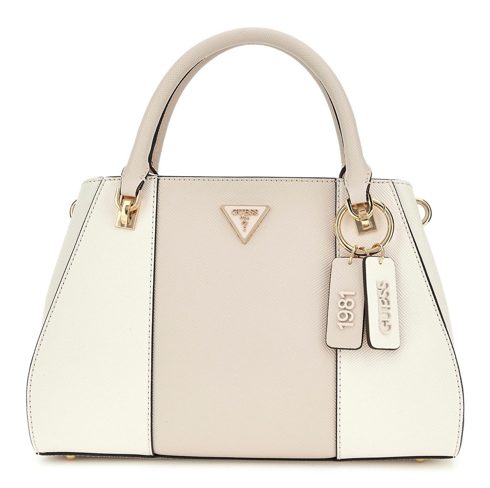 Guess Handtasche Luxury Satchel günstig online kaufen