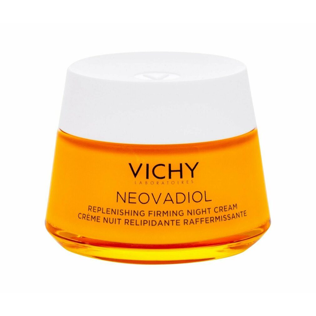 Vichy Nagelpflegecreme Neovadiol Replenishing Firming Night Cream