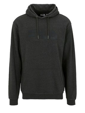 Fila Kapuzensweatshirt Regular Fit Logo Hoodie - Barumini