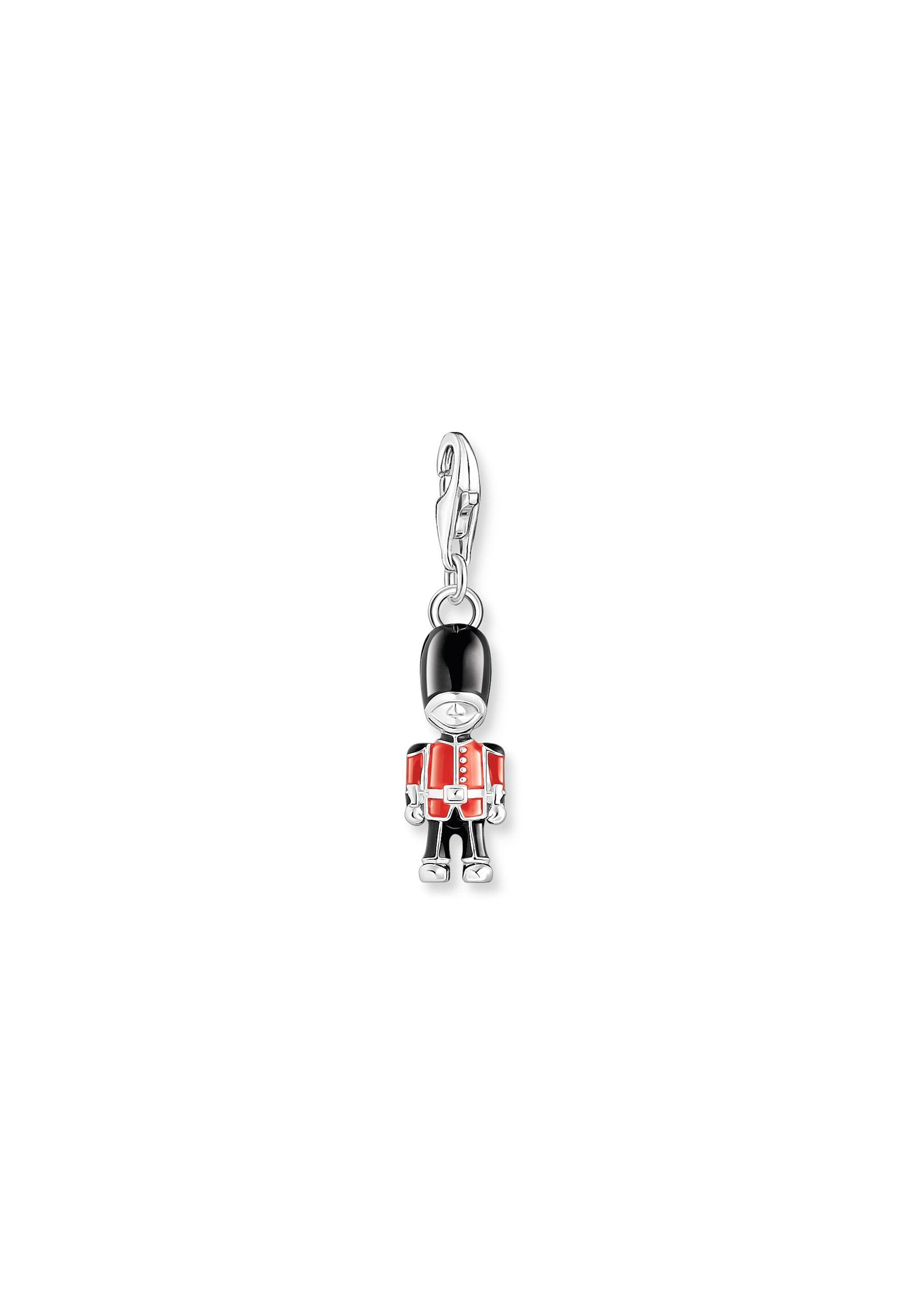 THOMAS SABO Kette mit Anhänger Charm-An... THOMAS SABO Kette mit Anhänger Charm-An...