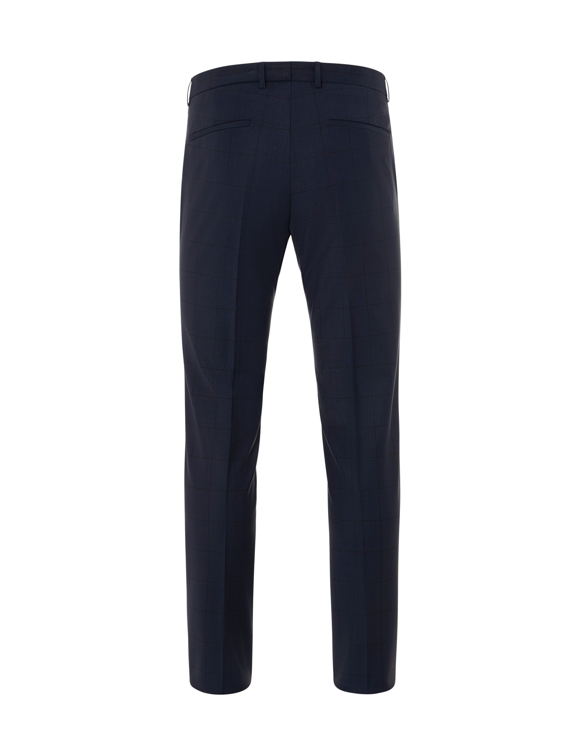 BENVENUTO. Anzughose IAGO (1-tlg) im Slim Fit